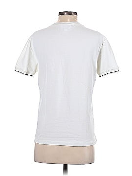 Lacoste Short Sleeve T-Shirt (view 2)