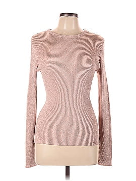 Rachel Roy Collection Long Sleeve Top (view 1)