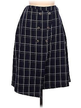 Allegra K Formal Skirt (view 1)