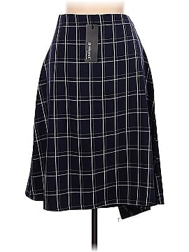 Allegra K Formal Skirt (view 2)
