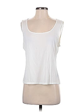 St. John Sleeveless Blouse (view 1)