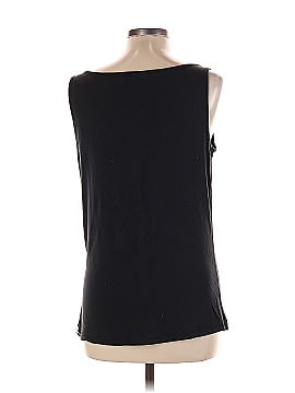 Toad & Co Sleeveless Blouse (view 2)