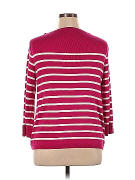 Talbots Pullover Sweater (view 2)