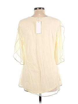 SeSe Code 3/4 Sleeve Blouse (view 2)