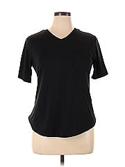 Zyia Active Short Sleeve T Shirt