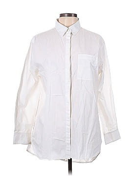 Alex Mill Long Sleeve Button-Down Shirt (view 1)