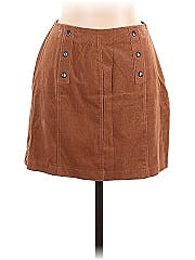 Hippie Rose Casual Skirt