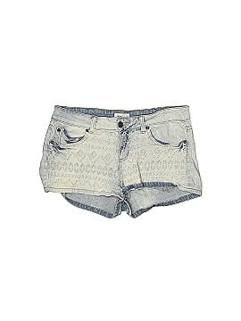 Forever 21 Denim Shorts (view 1)