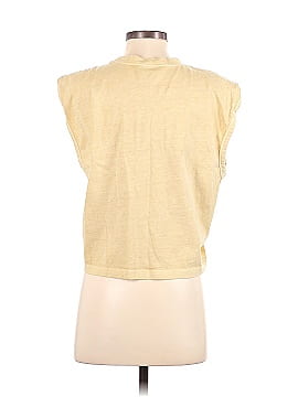 Stockholm Atelier X Other Stories Sleeveless T-Shirt (view 2)