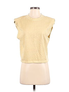 Stockholm Atelier X Other Stories Sleeveless T-Shirt (view 1)