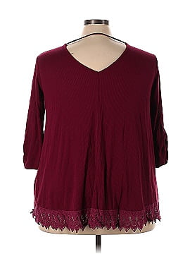 Maurices Thermal Top (view 2)