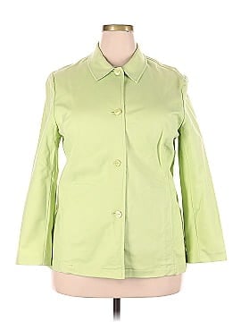 Talbots Jacket (view 1)