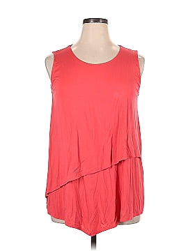 Alfani Sleeveless Top (view 1)