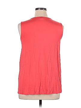 Alfani Sleeveless Top (view 2)