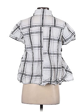 Assorted Brands Short Sleeve Button-Down Shirt (view 2)
