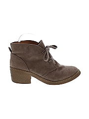 Merona Ankle Boots