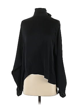 Zara Long Sleeve Blouse (view 1)