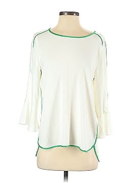 Marciano Long Sleeve Blouse (view 1)