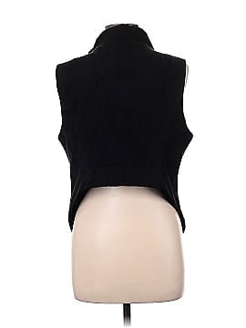 BCBGMAXAZRIA Vest (view 2)