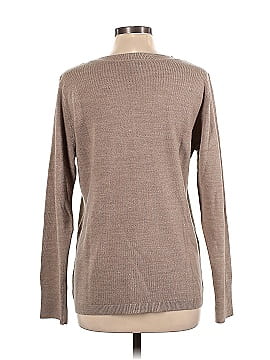 Croft & Barrow Pullover Sweater (view 2)