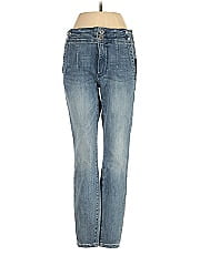 Pilcro By Anthropologie Jeans