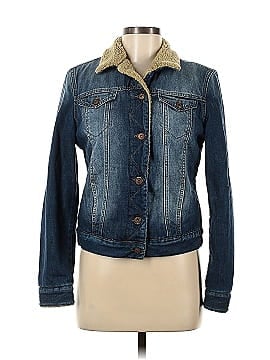 Magic Jeans Denim Jacket (view 1)