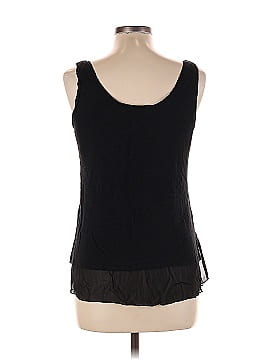 Vince. Sleeveless Blouse (view 2)