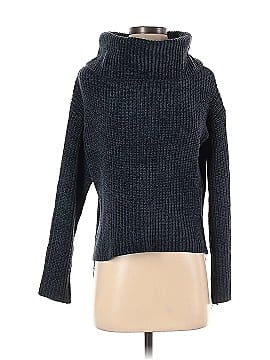 Dress Forum Pullover Sweater (view 1)