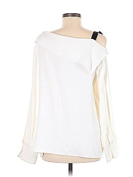 Worth New York Long Sleeve Blouse (view 2)