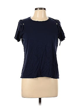 MICHAEL Michael Kors Short Sleeve T-Shirt (view 1)