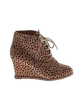 ShoeMint Ankle Boots (view 1)