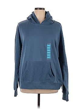 Seven7 Pullover Hoodie (view 1)
