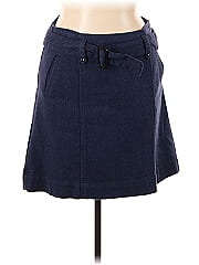 Merona Denim Skirt