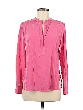 W by Worth Long Sleeve Blouse (view 1)