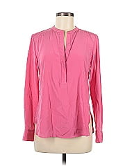 W By Worth Long Sleeve Blouse