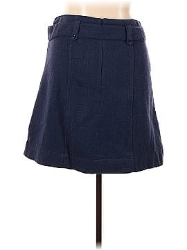 Merona Denim Skirt (view 2)