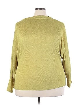 Libian Pullover Sweater (view 1)