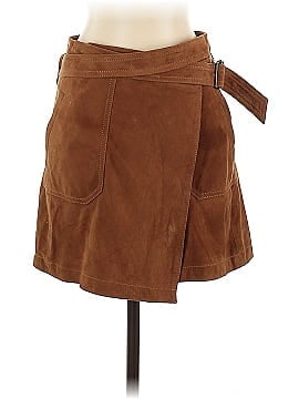 Olivia Palermo x Chelsea 28 Casual Skirt (view 1)