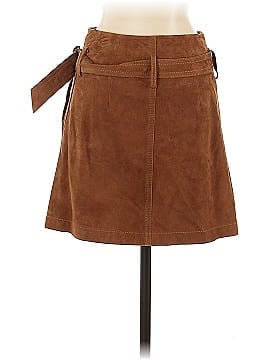 Olivia Palermo x Chelsea 28 Casual Skirt (view 2)