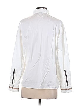 Peserico Long Sleeve Button-Down Shirt (view 2)