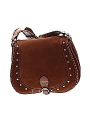 Ted Baker London Leather Crossbody Bag