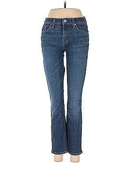 7 For All Mankind Jeans (view 1)