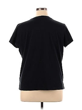 Muk Luks Short Sleeve T-Shirt (view 2)