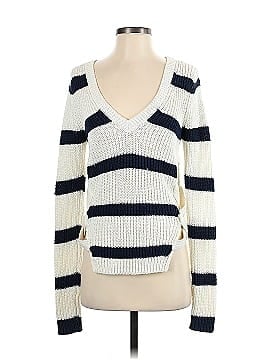 Derek Lam 10 Crosby Pullover Sweater (view 1)