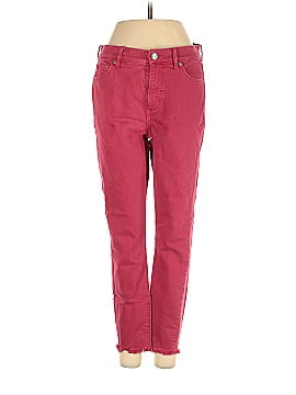 Ann Taylor LOFT Jeans (view 1)