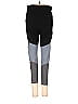 Athleta Color Block Black Active Pants Size S - photo 2