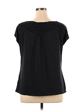 ECI Short Sleeve Top (view 2)