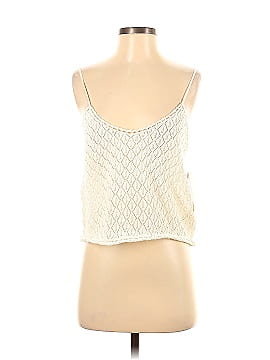 Just Fab Sleeveless Top (view 1)