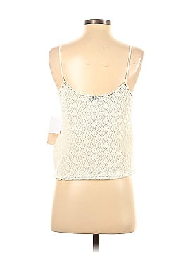 Just Fab Sleeveless Top (view 2)