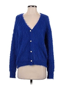 Shein Cardigan (view 1)